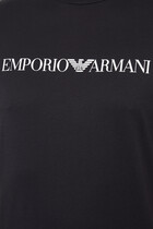 EA Macro Logo T-shirt